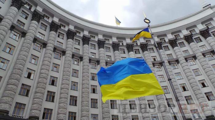Кабмин утвердил стратегию экономического развития Донецкой и Луганской областей на период до 2030