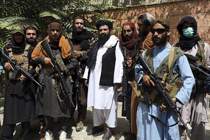 Судьбу сопротивления «Талибану» в Афганистане оценили