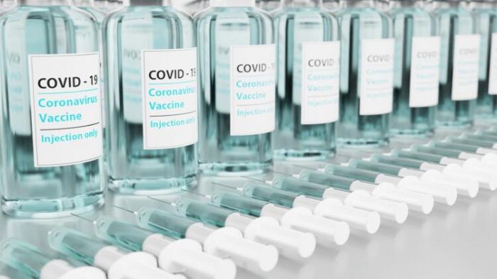 Стало известно, какие вакцины от коронавируса доступны в Нур-Султане