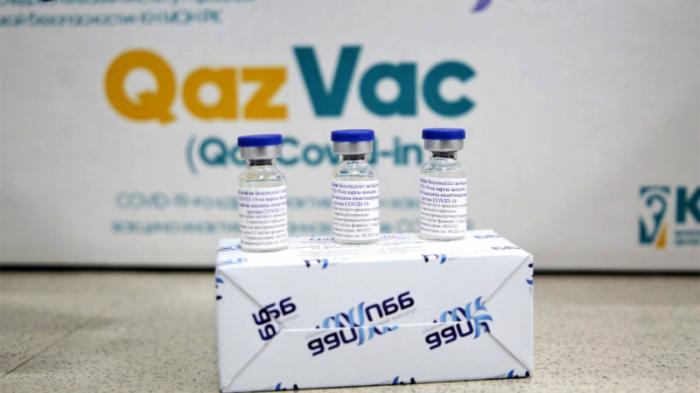 Три вида вакцин против COVID-19 доступны для астанчан
                18 августа 2021, 17:46