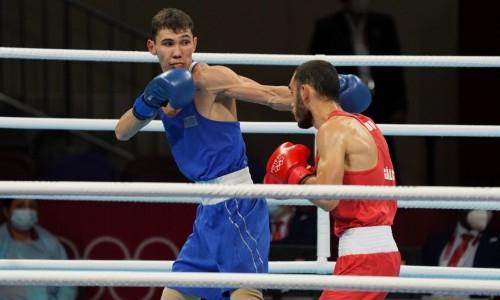 «За один день нельзя понять». Казахстанский боксер высказался о фиаско на Олимпиаде-2020