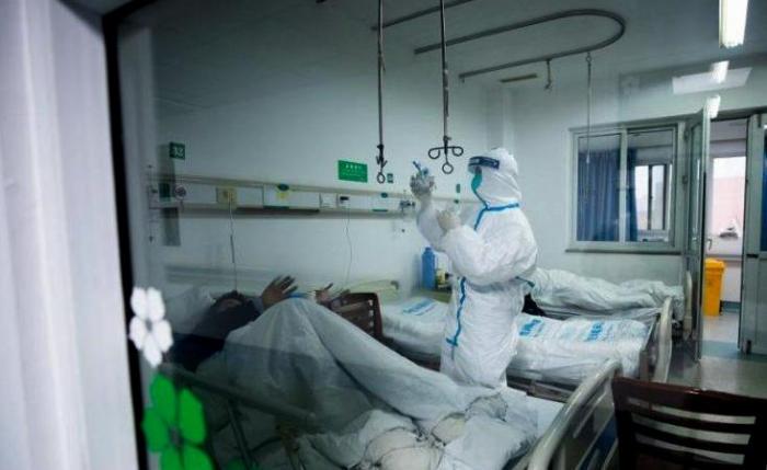 В СКО заразившиеся коронавирусом обращаются в прокуратуру, чтобы лечь в больницу