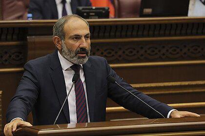 Армения обзаведется Службой внешней разведки