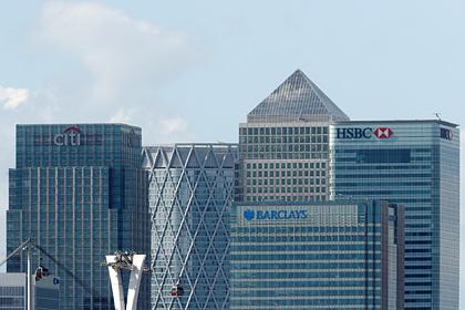 Банкиры сбежали из Британии из-за Brexit