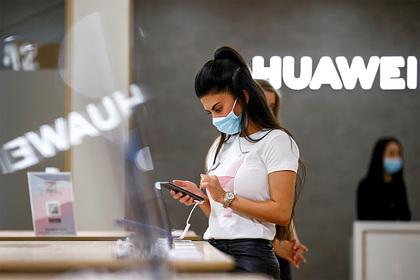 Пострадавшая от США Huawei задумала реванш