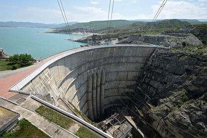 Дагестан запустил первый в России туристический маршрут на ГЭС