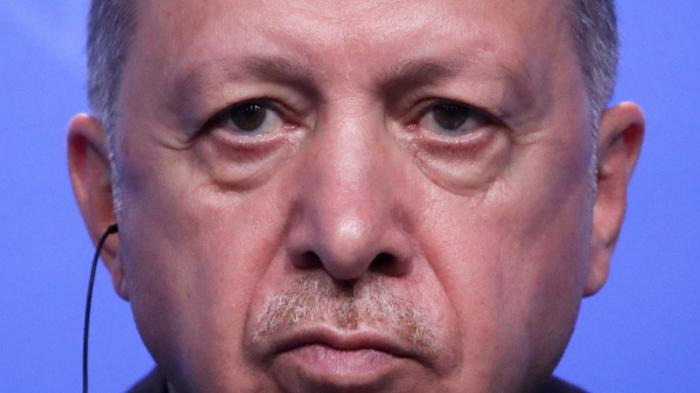 Эрдоган объявил о готовности сотрудничать с 