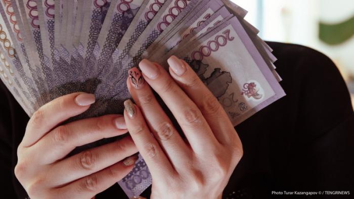 Выплаты в 960 тысяч тенге обещают казахстанцам мошенники
                19 августа 2021, 09:13