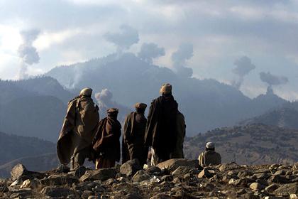 Афганское сопротивление попросило Запад помочь оружием