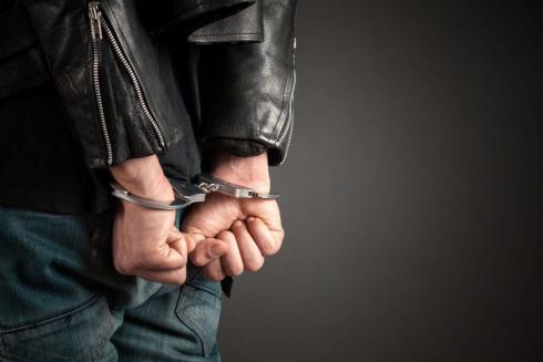 Вор-гастролер задержан за попытку ограбления магазина в Шахтинске