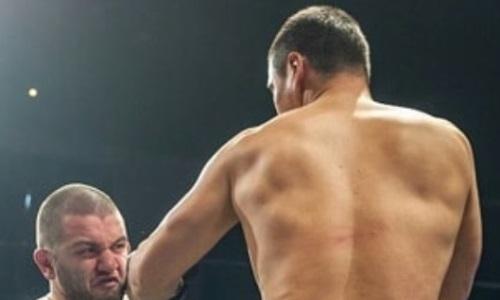 Недооцененный казахстанский боксер с «броском кобры» восхитил СМИ