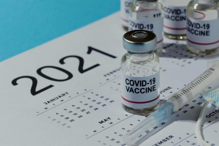 Еще одну вакцину от коронавируса разработали в Казахстане