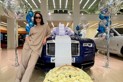 Ида Галич порадовала себя роскошным подарком за миллионы рублей