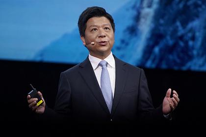 В Huawei описали будущее компании