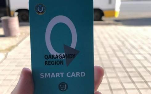 ТОО Smartcard подали в суд на карагандинский автопарк №3