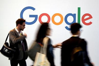 Российский суд оштрафовал Google на шесть миллионов рублей