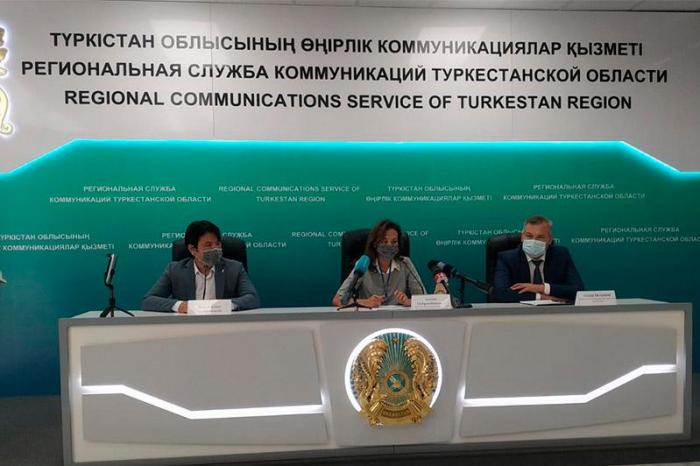 В Туркестанской области оштрафованы на 224 млн тенге за несоблюдение карантина