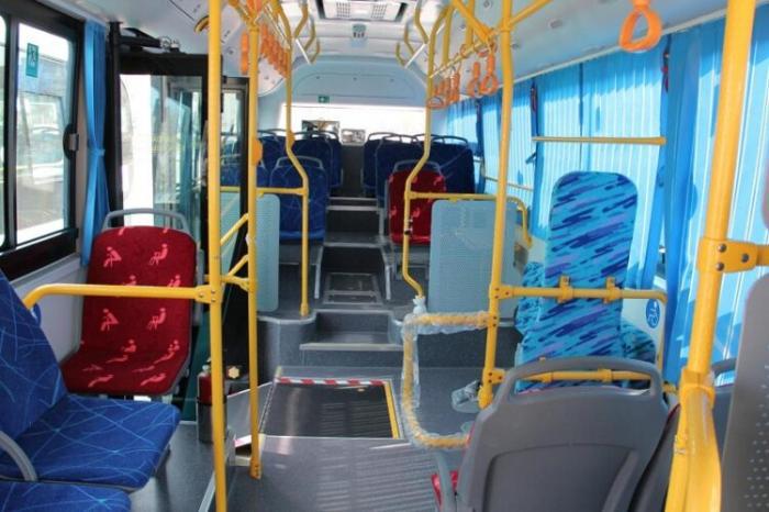 Транспортный коллапс в Актобе: водители автобусов объявили забастовку
