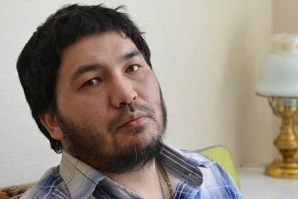 Казахский правозащитник получил семь лет за интервью о притеснении русских