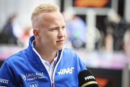 Россиянина Мазепина признали худшим гонщиком «Формулы-1»