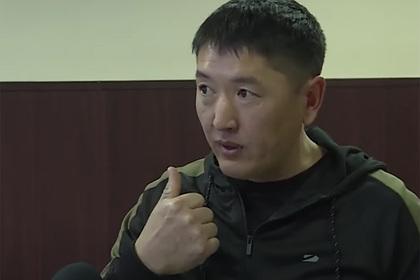 Организатору казахских «языковых патрулей» назначили штраф