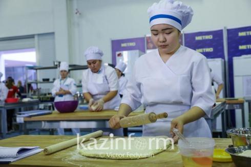 Более 288 тысяч казахстанцев трудоустроились по программе «Еңбек»