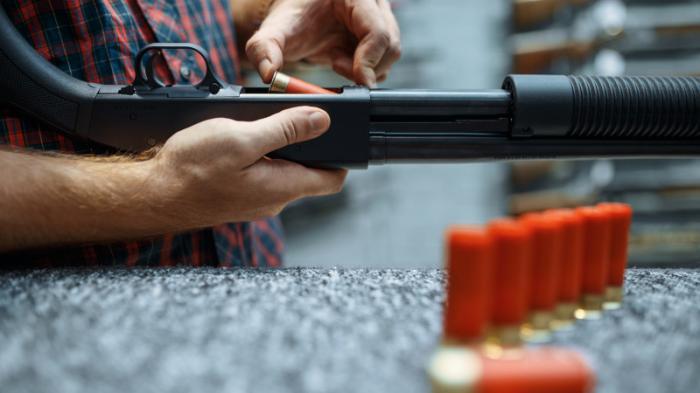 Мужчину застрелили в Сатпаеве
                20 августа 2021, 09:43