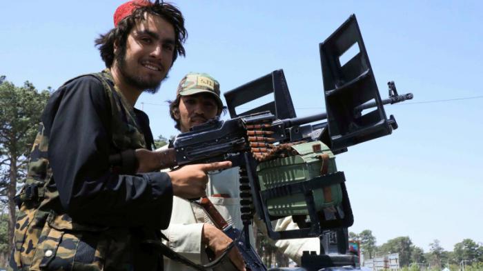 Талибы призвали к единству население Афганистана - СМИ
                20 августа 2021, 10:13