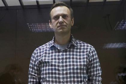 В Госдуме прокомментировали инцидент с Навальным в августе 2020 года