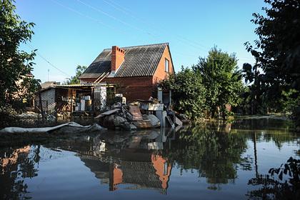 Жителей Кубани экстренно предупредили о потопе