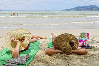 В Таиланде появился новый запрет для туристов