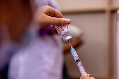 Начато расследование негативного эффекта вакцины Moderna
