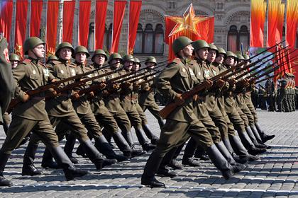 Российскую армию в Польше описали словами «уже не непобедимая Советская»