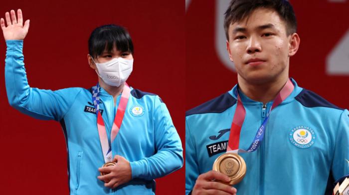 Чиншанло и Сон тоже отдадут премии за олимпийские медали на благотворительность
                20 августа 2021, 16:20