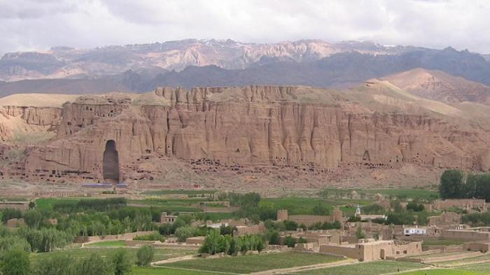 В ЮНЕСКО призвали защитить культурное наследие Афганистана
                20 августа 2021, 16:44