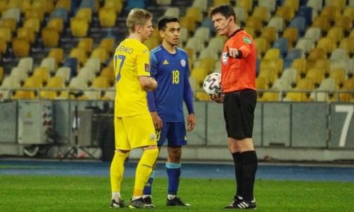 «Есть вариант». Появились новости о месте проведения матча Казахстан — Украина в отборе на ЧМ-2022
