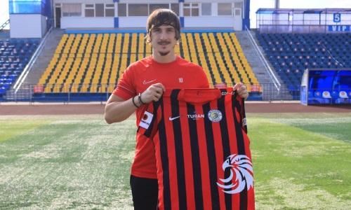 Казахстанские клубы дозаявили двух игроков