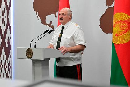 Лукашенко захотел нормальной жизни