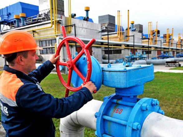 Россия готова продолжить транзит газа через Украину после 2024 года после решения европейских партнеров