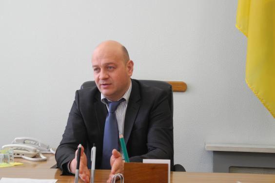 Новый губернатор Харьковщины меняет правила в области, – Наумович