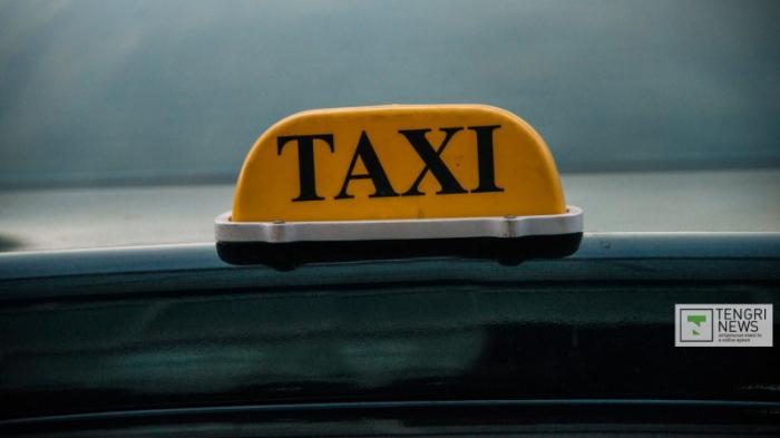 Таксисту грозит срок после обращения в полицию не заплатившего клиента в Кокшетау
                вчера, 23:57