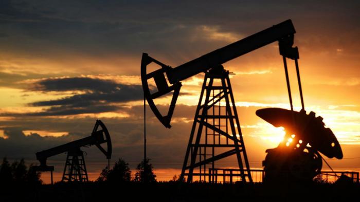Нефть подешевела до рекордного за 3 месяца значения
                21 августа 2021, 04:44