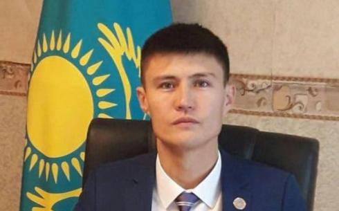 Глава села Тасарал Карагандинской области стал победителем регионального этапа конкурса «Лучший сельский аким»