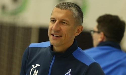 Российские тренеры возглавят два клуба в Казахстане