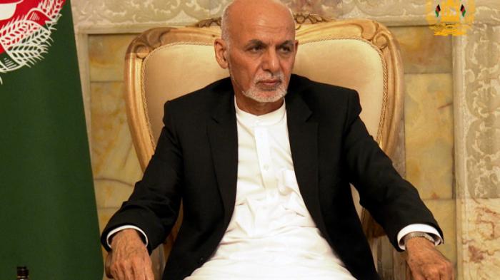 Талибы заявили, что к ним присоединился брат президента Афганистана
                21 августа 2021, 16:00