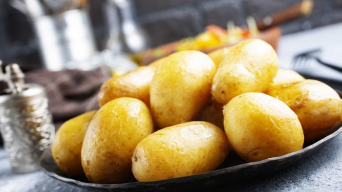 Кардиолог предупредила о вреде вареного картофеля
                22 августа 2021, 01:41