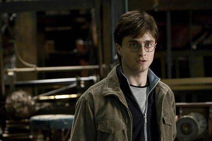 Дэниел Рэдклифф оценил вероятность участия в съемках продолжения «Гарри Поттера»