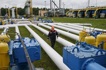 «Нафтогаз» заявил о готовности продлить контракт на транзит газа с Газпромом