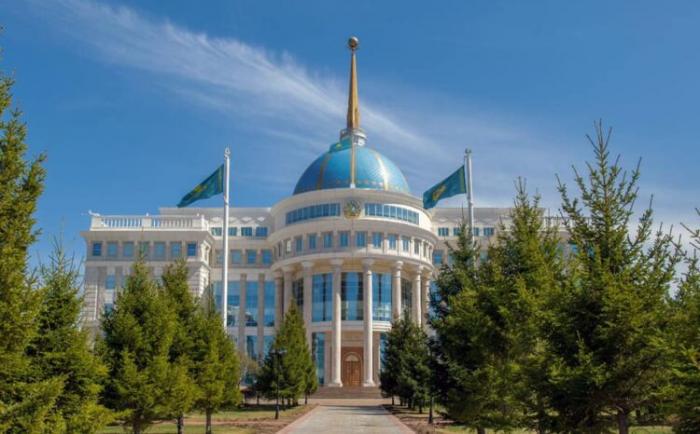 Генеральное консульство Казахстана откроют в Пусане