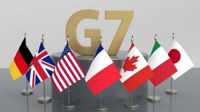 Великобритания потребует ввести санкции против талибов на встрече G7
                23 августа 2021, 08:14